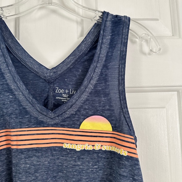 Tank top - Picture 5 of 6